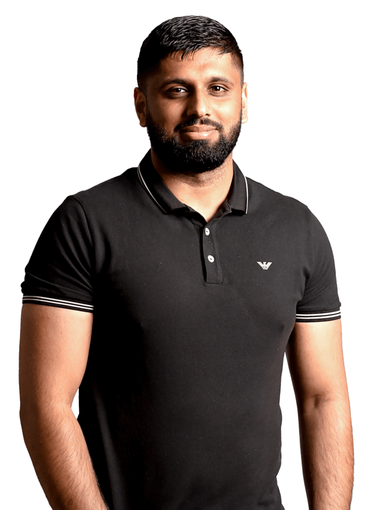 Zeshan Naseem Pinkham Blair