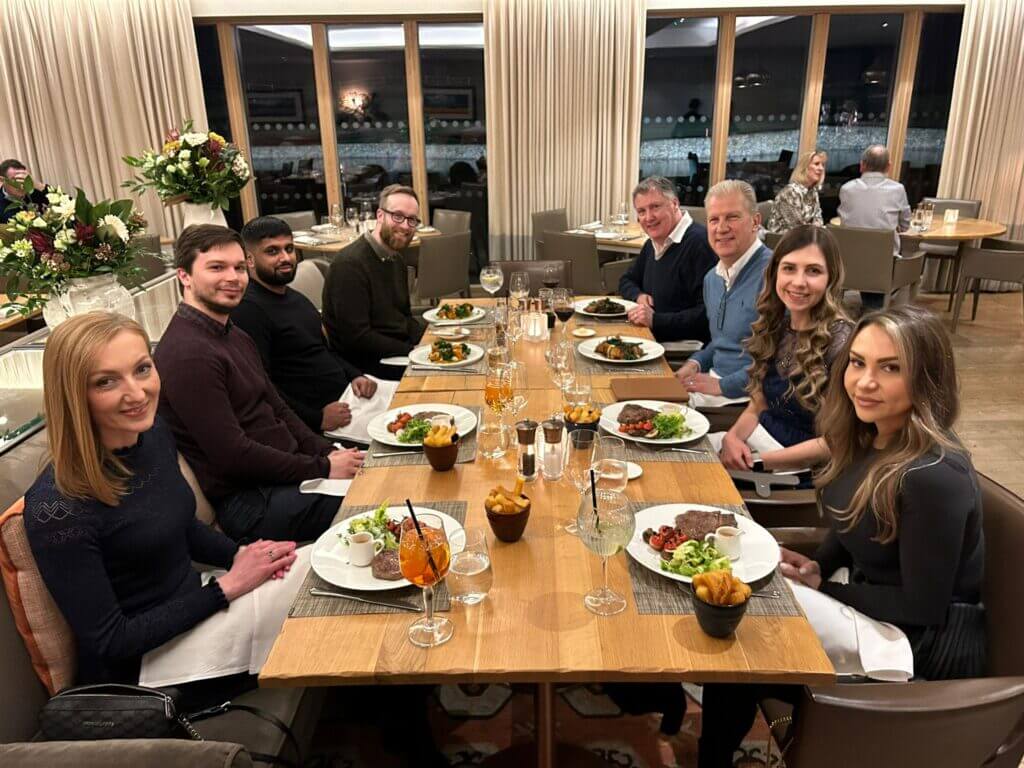 Pinkham Blair Conversational Accountants Herts Beds Bucks London