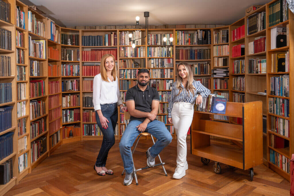 Pinkham Blair Conversational Accountants Herts Beds Bucks London