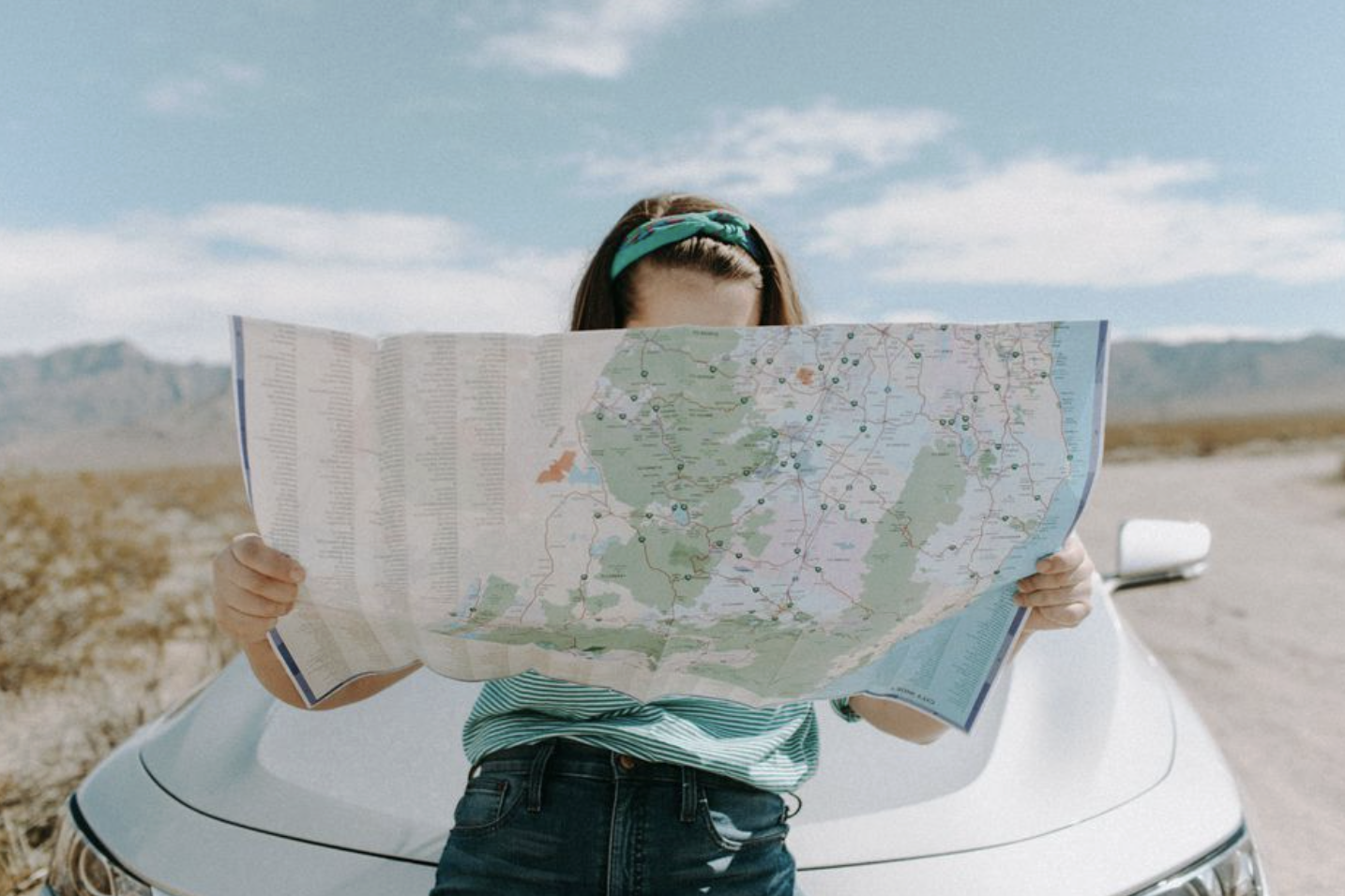 A thinking partner for the journey ahead